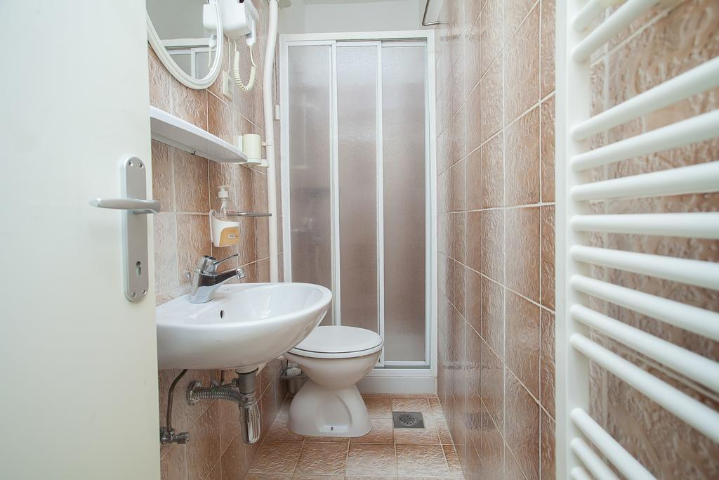 Guest House Lovric Лумбарда Стая снимка