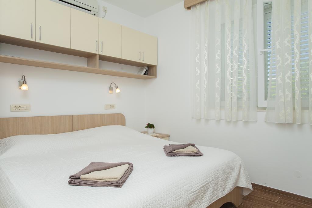 Guest House Lovric Лумбарда Стая снимка