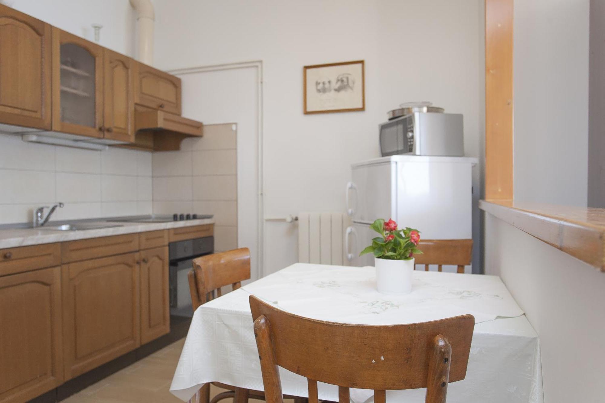 Guest House Lovric Лумбарда Стая снимка